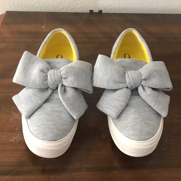 Nine West Sneakers - Picture 1 of 6